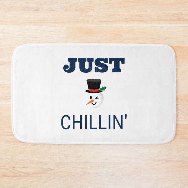 Item preview, Just Chillin' designed and sold by unikologo.