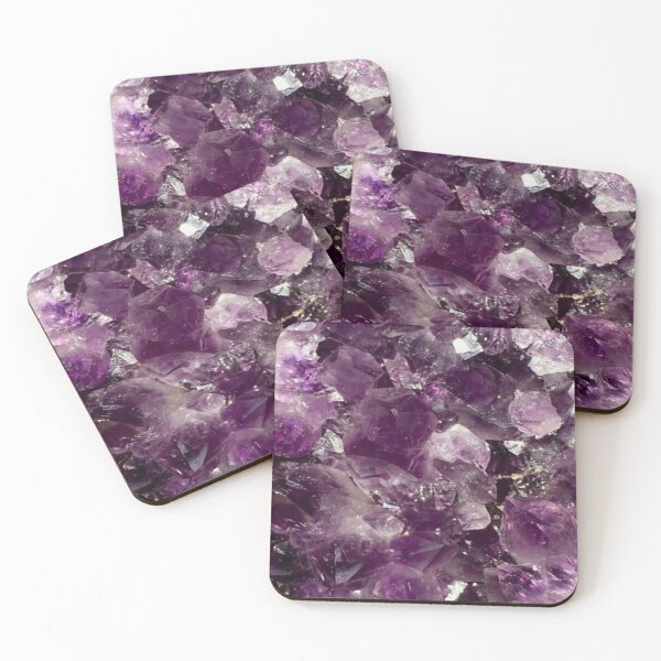 Item preview, CHIC AMETHYSTE designed and sold by ELEGANZZIA.
