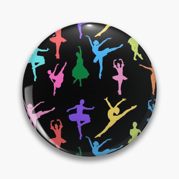 Item preview,  Ballet Dance Lover designed and sold by BAS257.