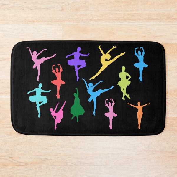 Item preview,  Ballet Dance Lover designed and sold by BAS257.