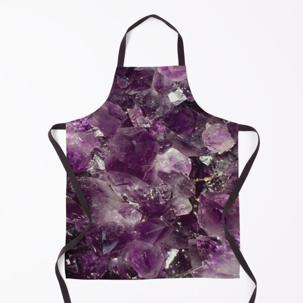 Item preview, CHIC AMETHYSTE designed and sold by ELEGANZZIA.