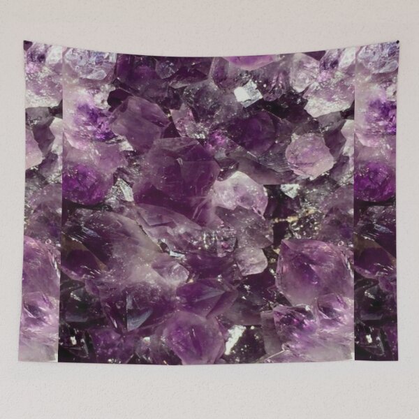 Item preview, CHIC AMETHYSTE designed and sold by ELEGANZZIA.