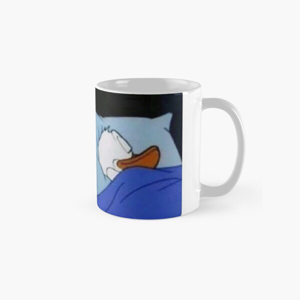 Disney Donald Duck Mug In the Car Vintage - Glasses, Mugs, Bowls buy now in  the shop Close Up GmbH