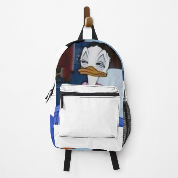Item preview, Donald Duck meme designed and sold by An4rchy.
