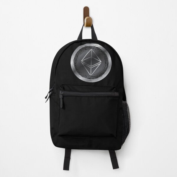 Item preview, Crypto - Vintage Ethereum designed and sold by AeroAstro.