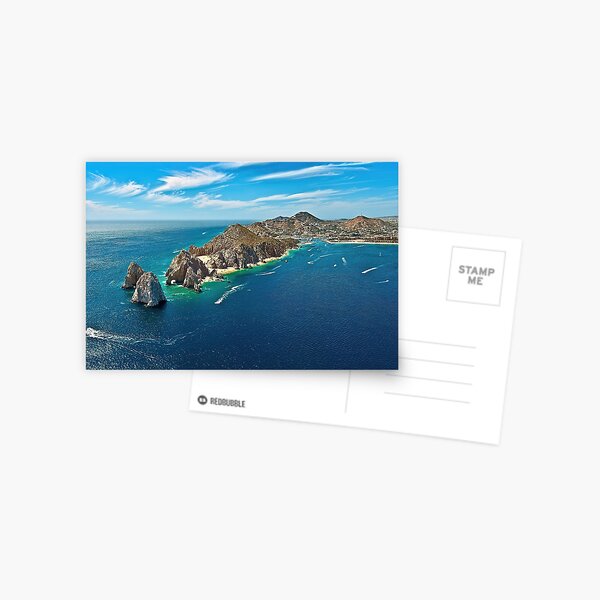 Item preview, Cabo San Lucas, Mexico  designed and sold by raisbeckfoto.