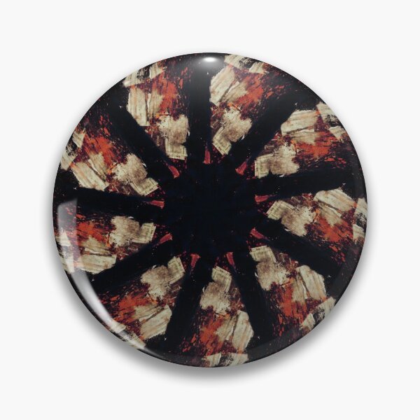 Item preview, WDVMM - 1043 - Engage Awsev Mandala 1 Mandala 2 designed and sold by WetdryvacRB01.