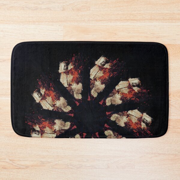 Item preview, WDVMM - 1043 - Engage Awsev Mandala 1 Mandala 2 designed and sold by WetdryvacRB01.