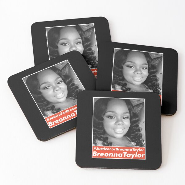 Item preview, Say Her Name Meaning, Breonna Taylor, Justice for Breonna Taylor designed and sold by Van-Tees.