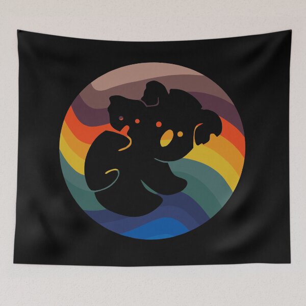 Item preview, Koala Bear Rainbow designed and sold by Trace1234.