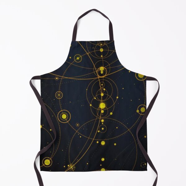 Item preview, GALAXY MAP designed and sold by ELEGANZZIA.