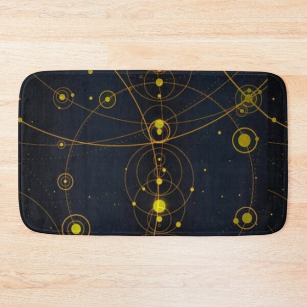 Item preview, GALAXY MAP designed and sold by ELEGANZZIA.