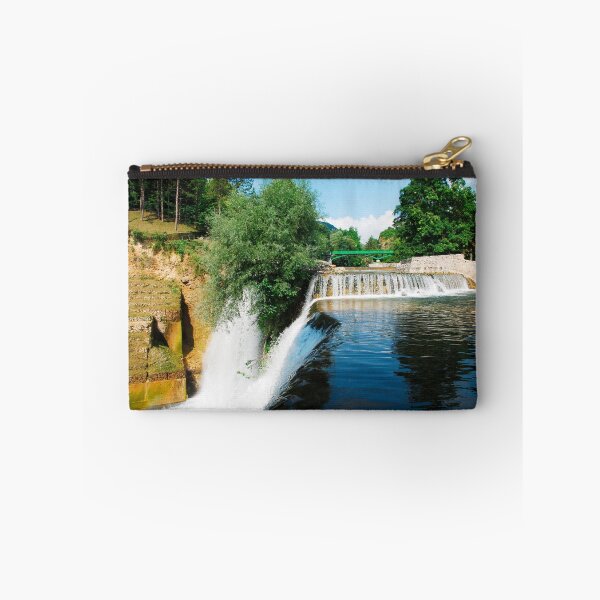 Item preview, Jajce Waterfall designed and sold by jojobob.