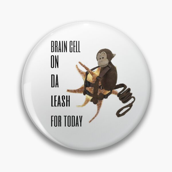 Item preview, Brain Cell  designed and sold by Impulse-designs.
