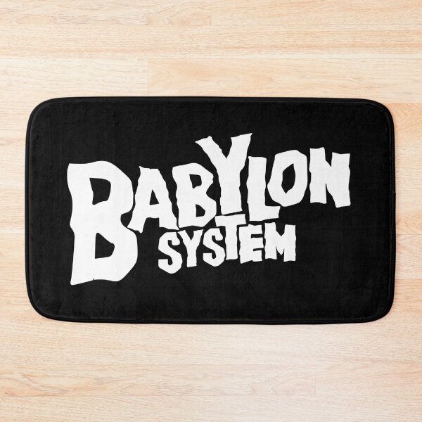 Item preview, Babylon System designed and sold by tahat atakor.