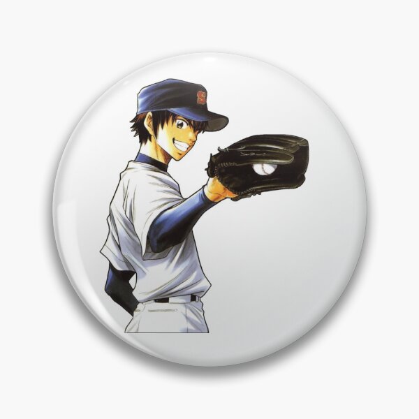 Item preview, Eijun Sawamura designed and sold by StyleProduct.