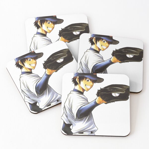 Item preview, Eijun Sawamura designed and sold by StyleProduct.
