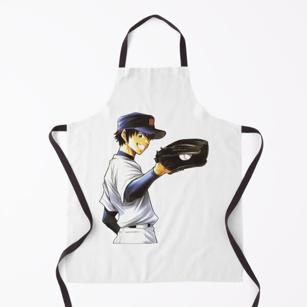 Item preview, Eijun Sawamura designed and sold by StyleProduct.