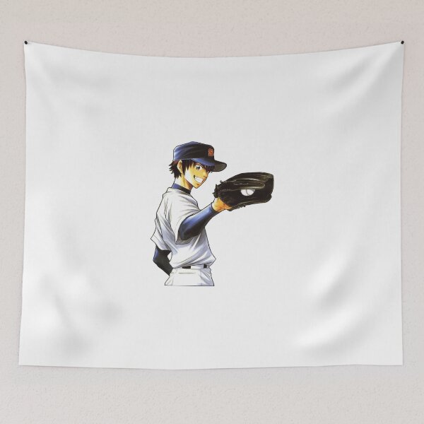 Item preview, Eijun Sawamura designed and sold by StyleProduct.