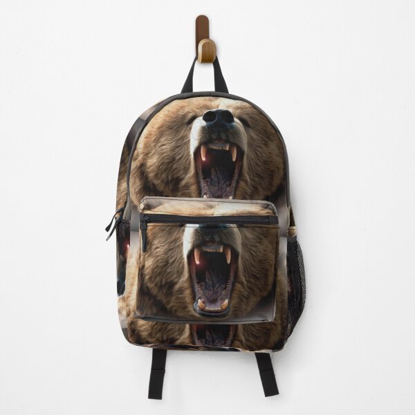 Item preview, wild beare  designed and sold by johnnyssandart.