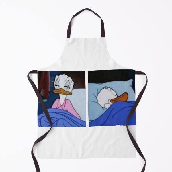 Item preview, Donald Duck meme designed and sold by An4rchy.