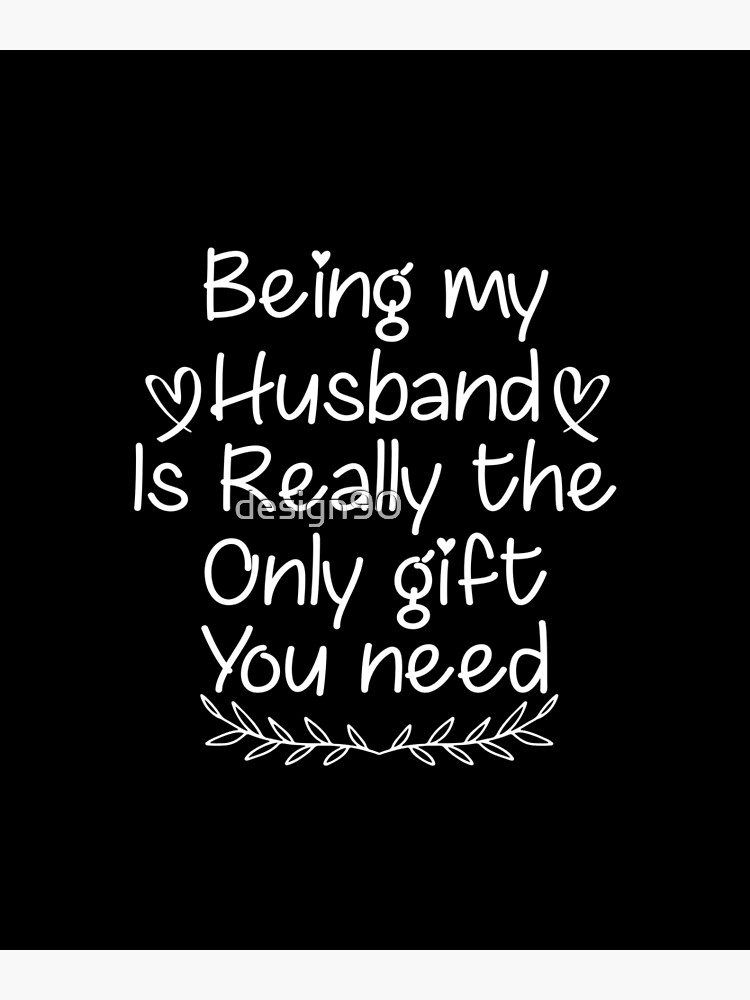 Gift ideas sale for ex husband