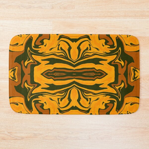Item preview, Fluid art . Abstract liquid art with mixing colors designed and sold by moustafakhalil.