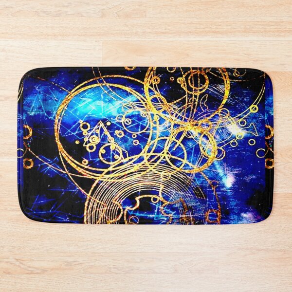 Item preview, GALAXY MAP designed and sold by ELEGANZZIA.