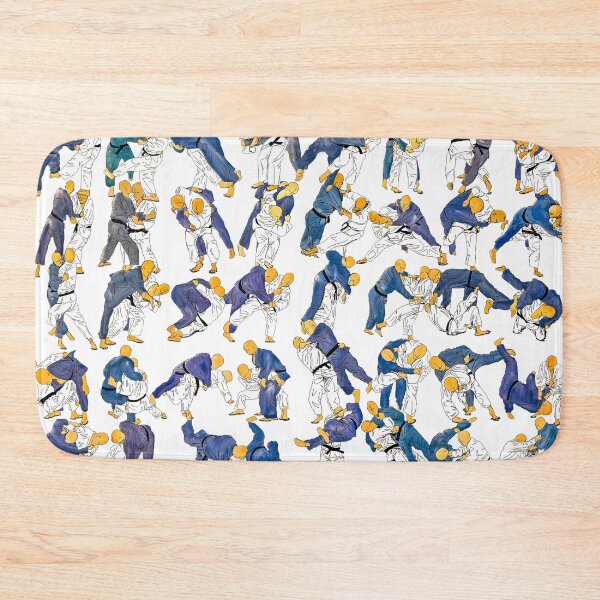 Item preview, Judo Gokyo designed and sold by AylaTivoli.
