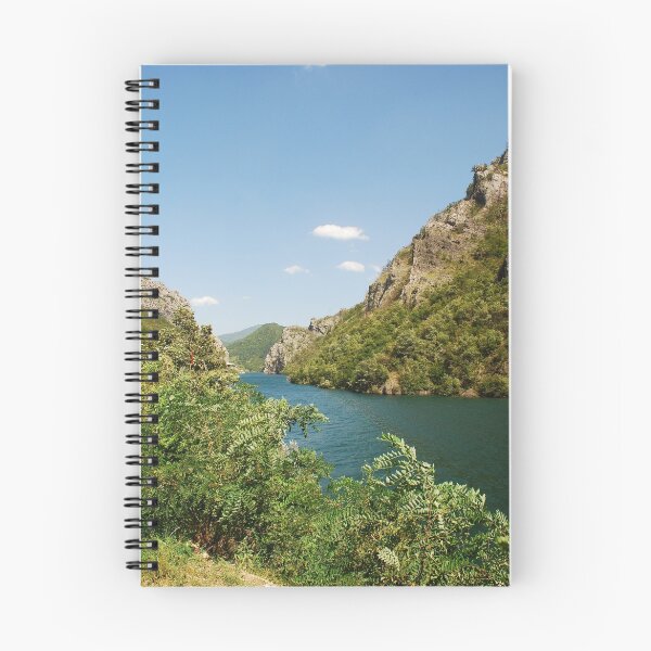 Item preview, River Neretva Near Jablanica designed and sold by jojobob.