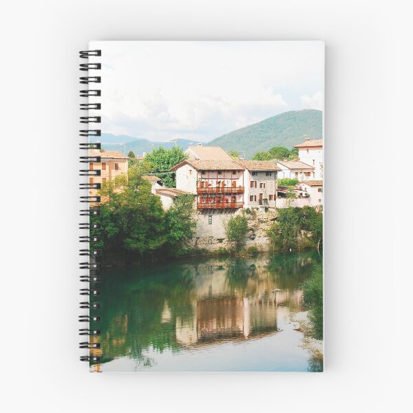 Item preview, Cividale Waterfront designed and sold by jojobob.