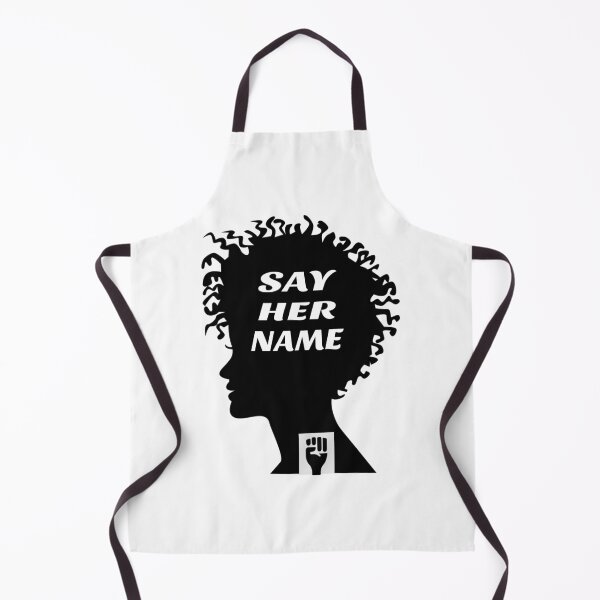 Item preview, Say Her Name Meaning designed and sold by RsK_DeSiGn.