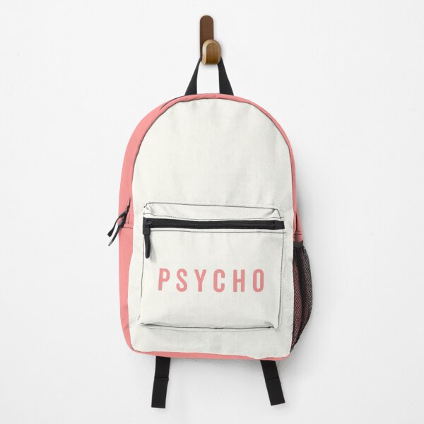 Item preview, Cute Psycho Quote designed and sold by quarantine81.