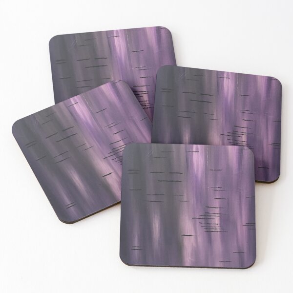 Item preview, Purple shatters designed and sold by Tlalit(&Ellah) Orr.