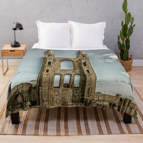 Item preview, St Andrews Cathedral, St Andrews designed and sold by Photopat.