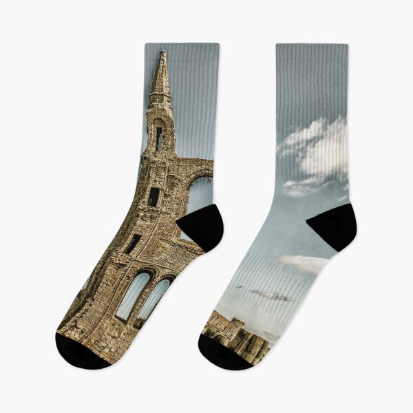Item preview, St Andrews Cathedral, St Andrews designed and sold by Photopat.