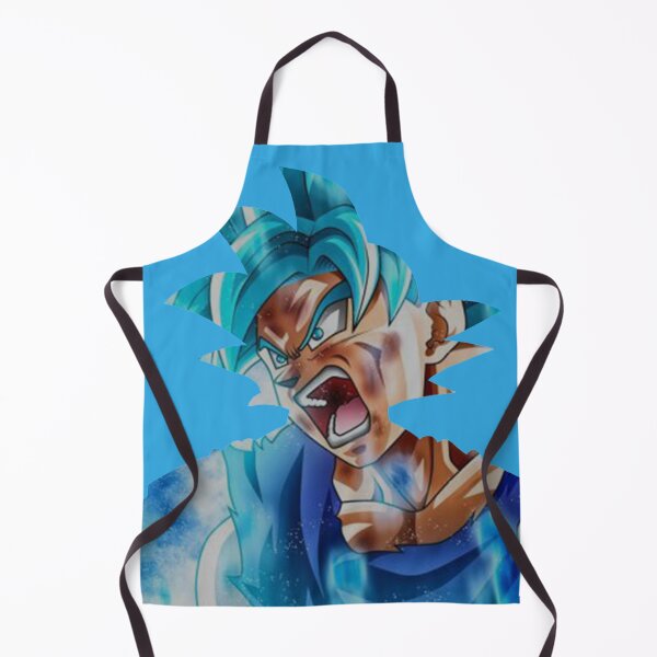 Item preview, Goku Super Sayajin Blue designed and sold by b1b1andrade.