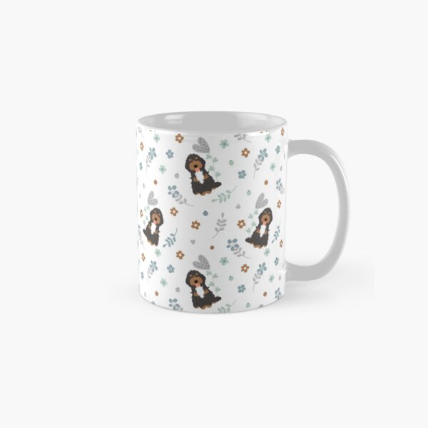 cavapoo mug