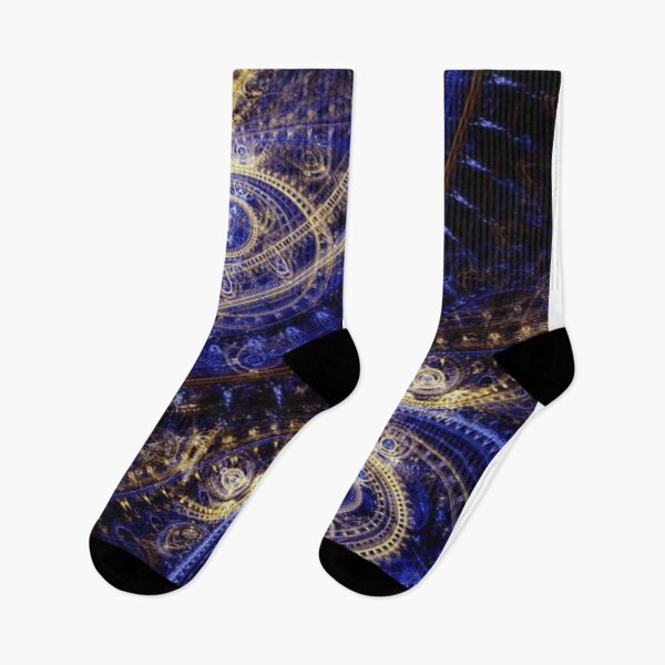 Item preview, CHIC SPACE GALAXY designed and sold by ELEGANZZIA.