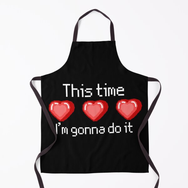 Item preview, This time I'm gonna do it designed and sold by MyLucidDreams.