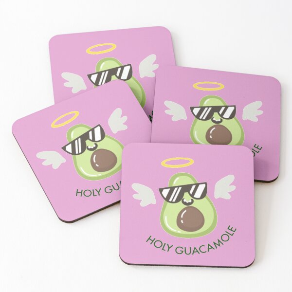 Item preview, Holy Guacamole designed and sold by hypocratees.