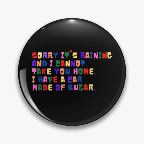 Item preview, Oddly specific. Sorry I cannot take you home designed and sold by AmongOtherThngs.