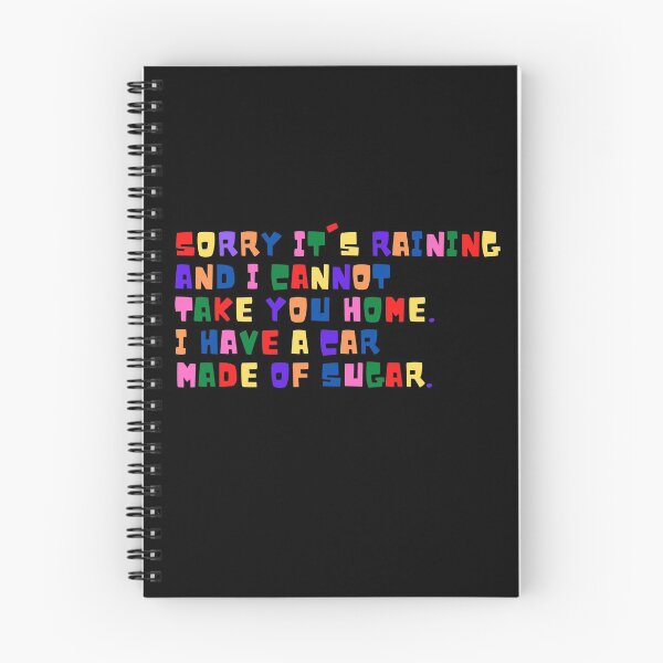 Item preview, Oddly specific. Sorry I cannot take you home designed and sold by AmongOtherThngs.