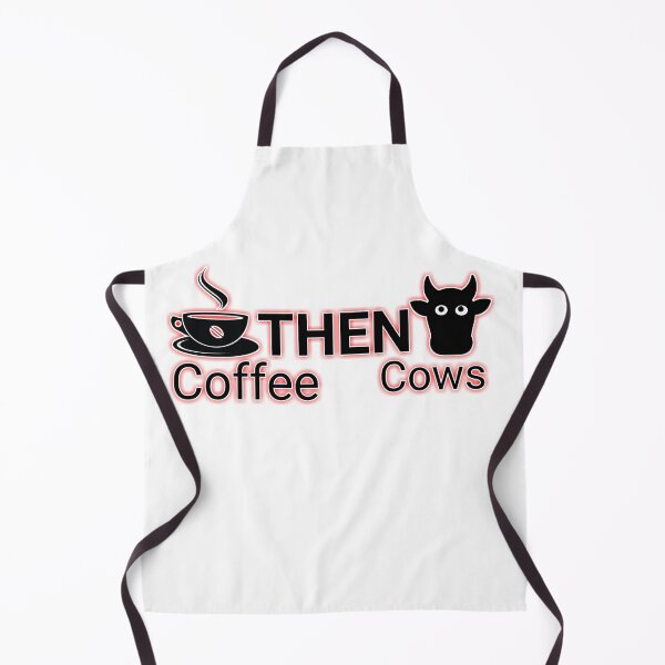 Item preview, Coffe then cows designed and sold by Trendora Studio.