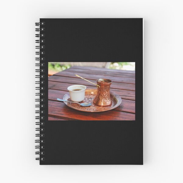 Item preview, Bosnian Coffee designed and sold by jojobob.