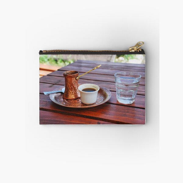 Item preview, Bosnian Coffee designed and sold by jojobob.