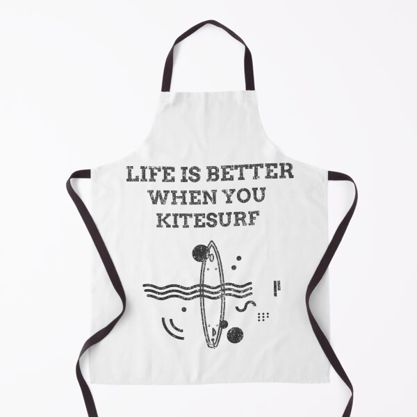 Item preview, Life Is Better When You Kitesurf designed and sold by joabaj.