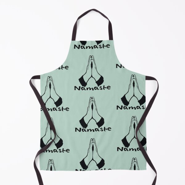 Item preview, Namaste  designed and sold by Anne Park.