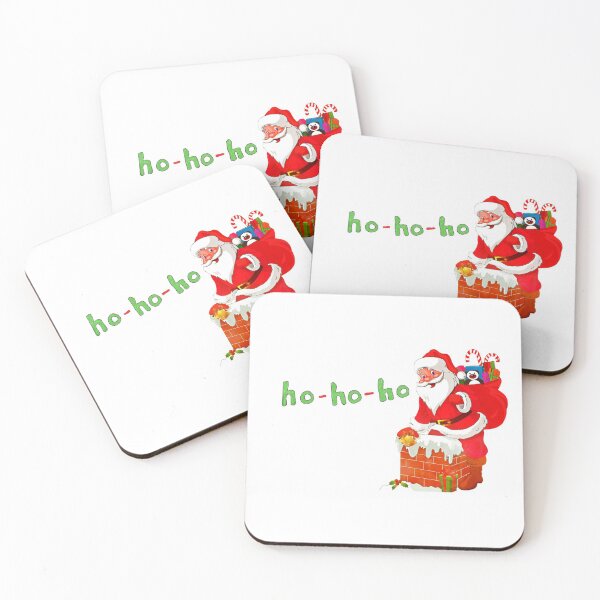 Item preview, Santa ho..ho.ho... designed and sold by Creative fashion Mix.