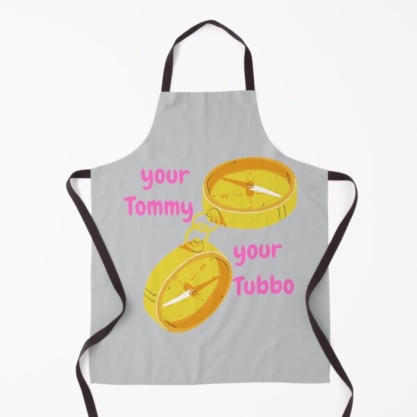 Item preview, Your Tommy Your Tubbo designed and sold by DigitalSantino.